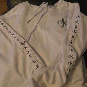 Calvin Klein Hoodie